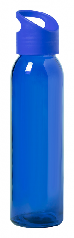 Tinof sklenená športová fľaša