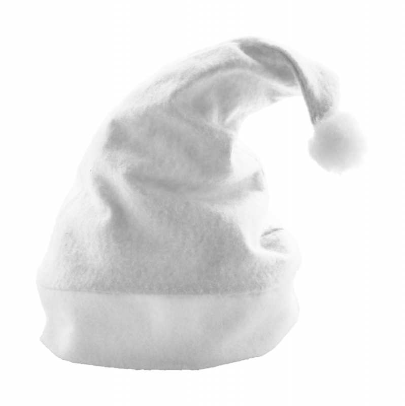 Papa Noel santa hat