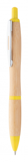 Coldery bambusové guľôčkové pero