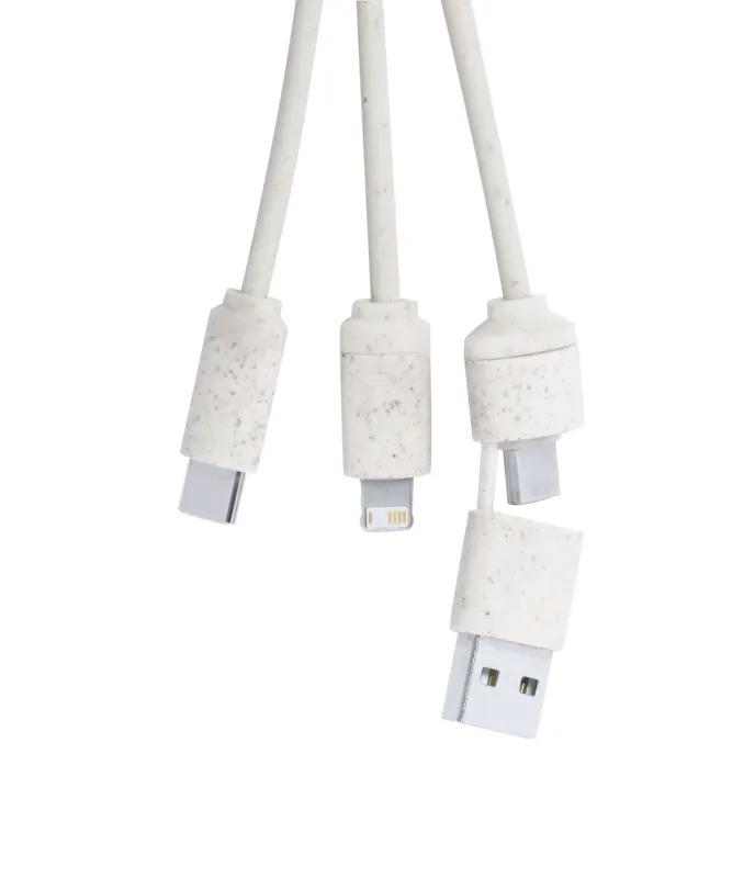 Dumof USB nabíjací kábel