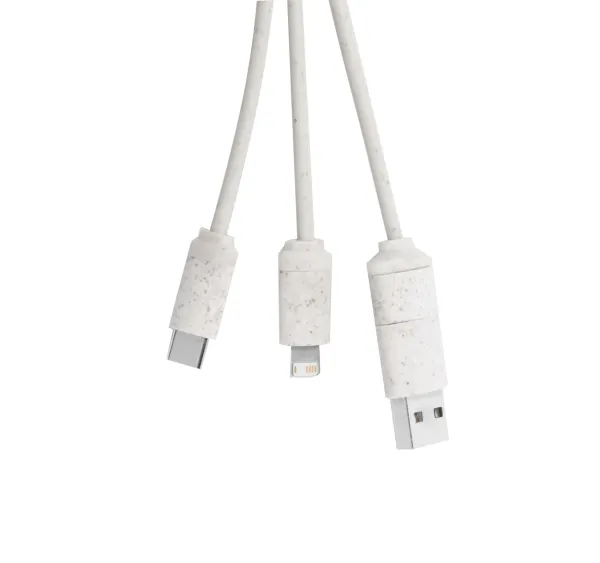 Dumof USB nabíjací kábel