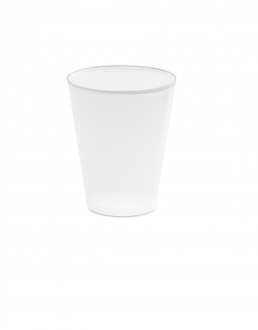 Ginbert drinking cup
