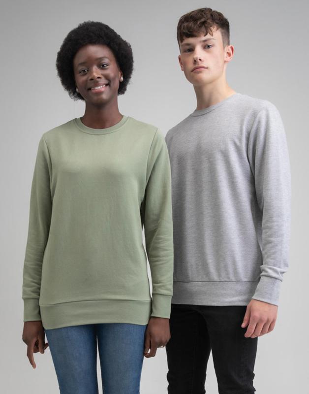 Mikina Essential Sweatshirt